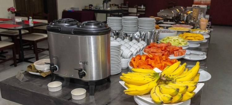 Nobile Hotel Belém图片