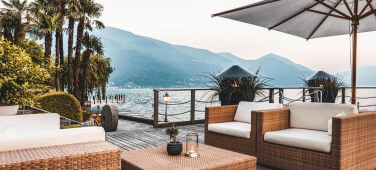 伊登罗克酒店(Hotel Eden Roc - the Leading Hotels of the World)图片