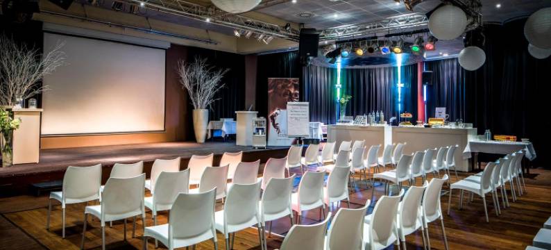 布拉班特 - 米尔弗莱彻养生酒店(Fletcher Wellness-Hotel Brabant-Mill)图片