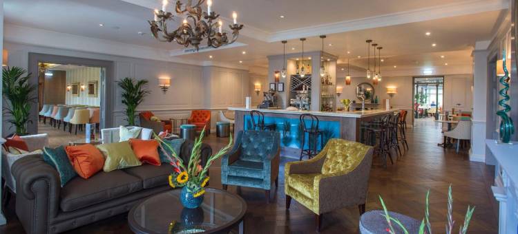 冈维尔酒店(Gonville Hotel)图片