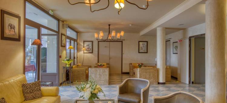 卡普尼格酒店(Cap Nègre Hôtel)图片