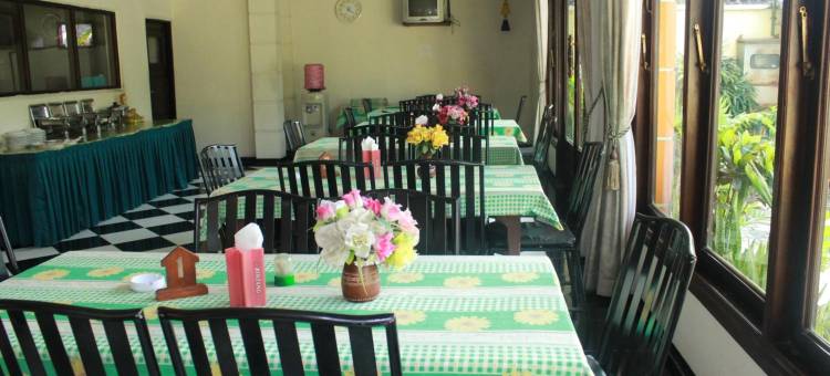 Hotel Ronggolawe图片