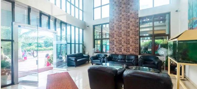 戈尔哈布东方皇冠酒店(Hotel Orient Crown, Kolhapur)图片