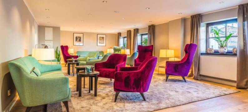 巴伐利亚霍夫酒店(Hotel Bayerischer Hof)图片