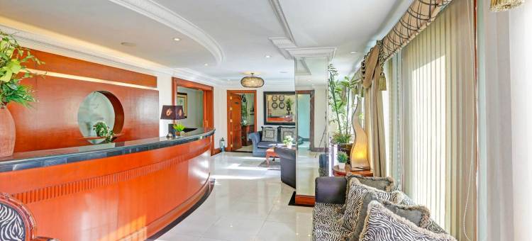Townhouse Oak VIP 套房，埃文杰利斯塔马卡蒂马尼拉(Townhouse Oak VIP Suites, Evangelista Makati Manila)图片