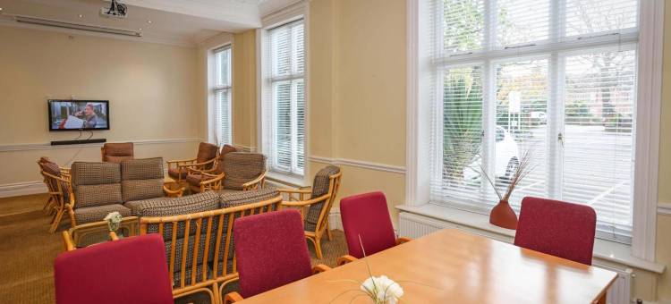 格罗夫酒店(The Grove Hotel)图片