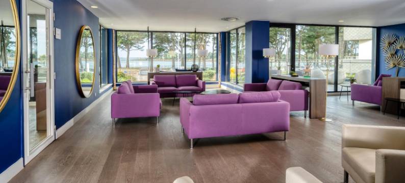 卡斯特尔养生水疗 Spa 酒店(Hôtel Kastel - Relais Thalasso & Spa)图片