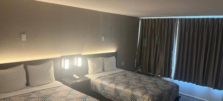 亚利桑那格兰岱尔 6 号汽车旅馆(Motel 6 Glendale, AZ)图片