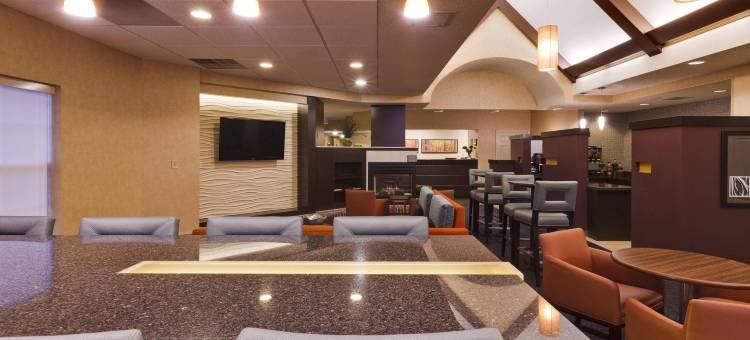 Residence Inn Chicago Southeast/Hammond, IN图片