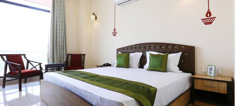 Treebo祝福钟声(Treebo Blessing Bells)图片