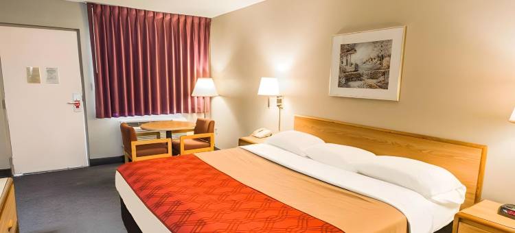 伊克诺旅馆-塞布林(Econo Lodge Sebring)图片