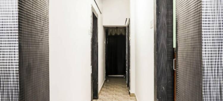 戈罗姆戈酒店SONI马达普拉德什(Goroomgo Hotel Soni Madhya Pradesh)图片