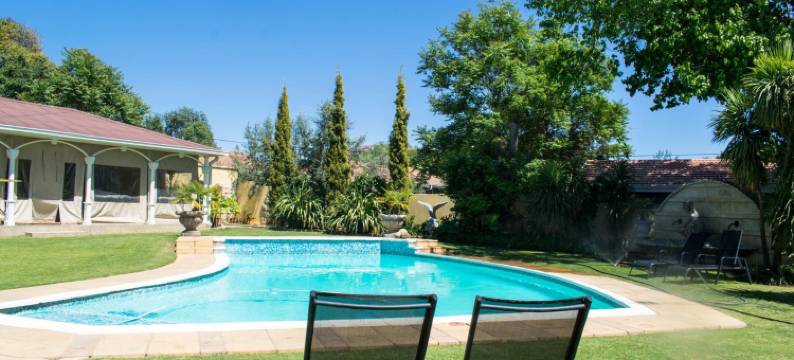 卡萨罗马纳民宿(Casa Romana B&B)图片