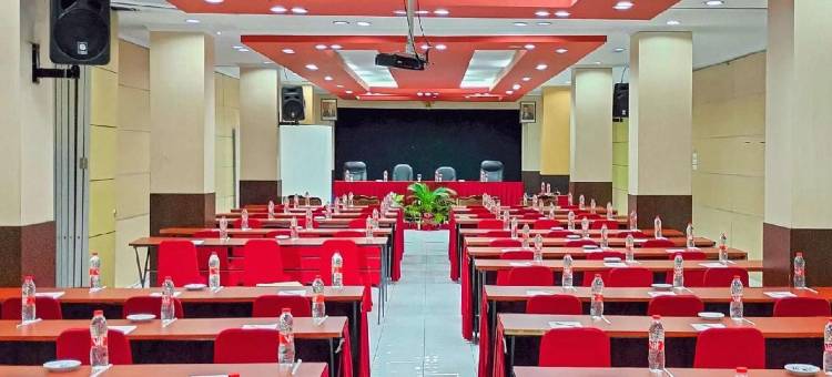 雷兹皇宫酒店(Riez Palace Hotel)图片