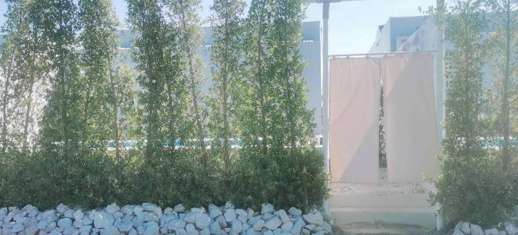 7号别墅泳池(7 Class Pool Villa)图片