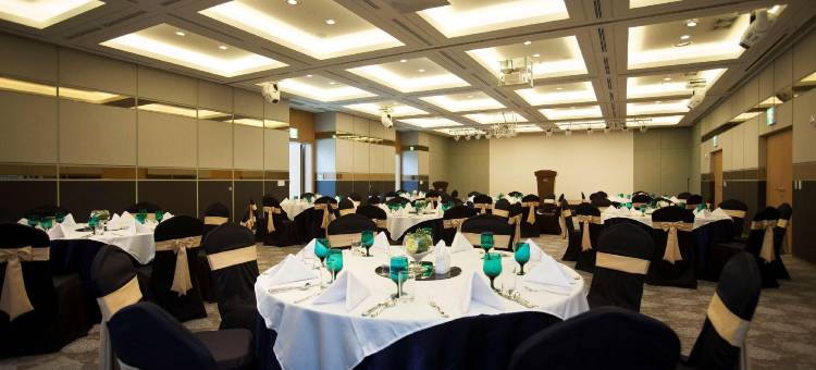 群山贝斯特韦斯特酒店(Best Western Gunsan Hotel)图片