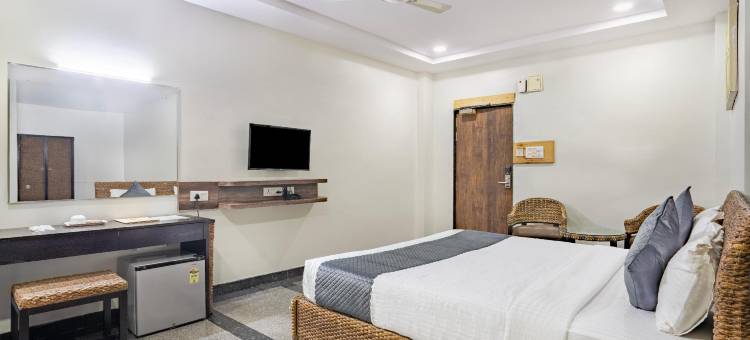 洛基森林旅馆(Loki's Forest Inn)图片