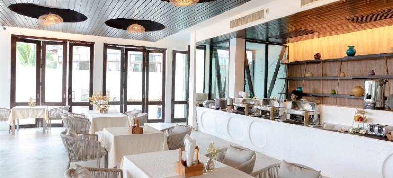 阿金塔度假村(Ajinta Resort)图片