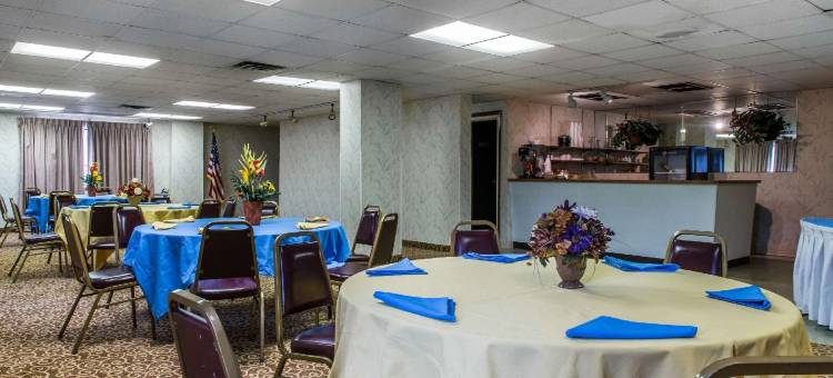 凯艺套房酒店(Quality Inn & Suites)图片