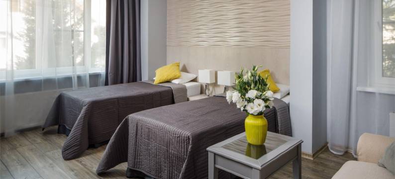 格拉菲特酒店(Grafit Hotel)图片