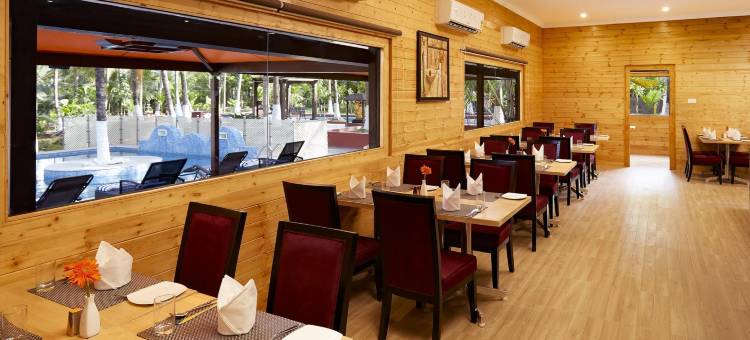 阿奈卡蒂斯特尔灵酒店(Sterling Anaikatti)图片