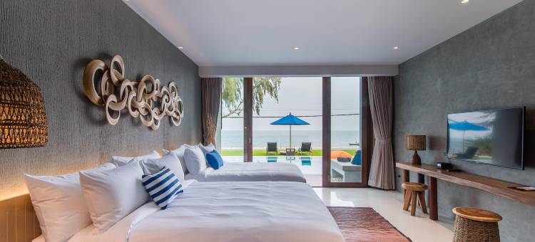 海华欣海边摇篮曲酒店(Lullaby the Sea Hua Hin)图片