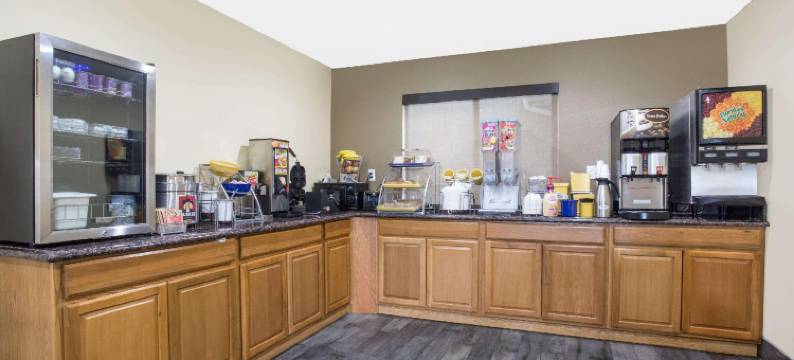 北普拉特温德姆戴斯酒店(Days Inn by Wyndham North Platte)图片