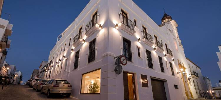 Posada El Convento Mercedario by Ĥ图片