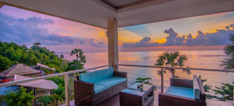 伊布斯海滩酒店(Ibus Beach Hotel)图片