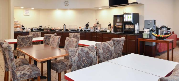怀特摩尔湖温德姆戴斯酒店(Days Inn by Wyndham Whitmore Lake)图片
