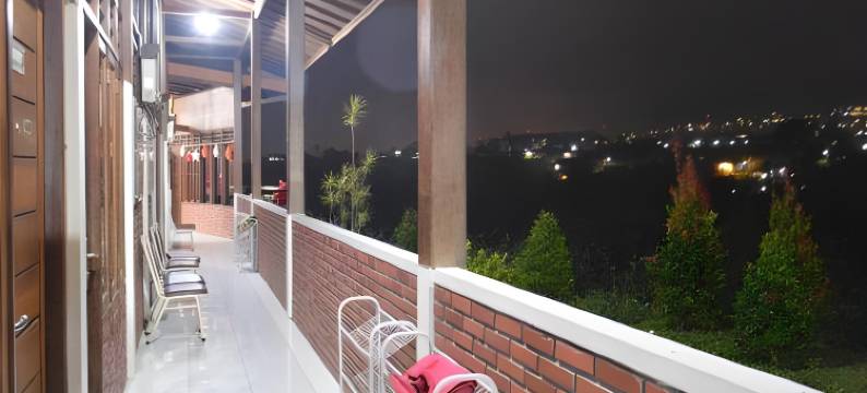 变化中心酒店(Transformer Center Hotel)图片