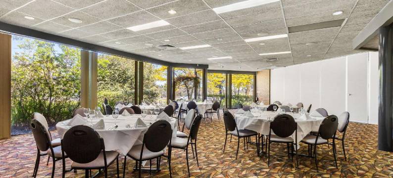 特拉加隆凯艺套房旅馆(Quality Inn & Suites Traralgon)图片