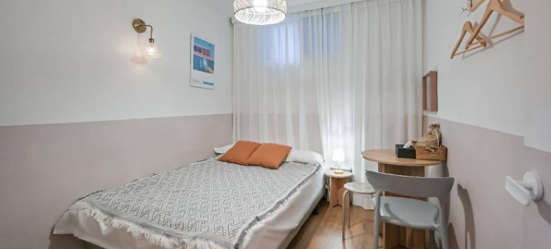 SSH东都酒店(Myeongdong Dongdo Hostel)图片