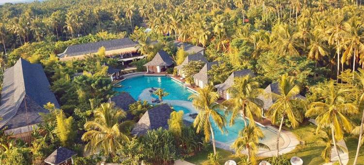 锡亚高布鲁水疗度假村(Siargao Bleu Resort & Spa)图片