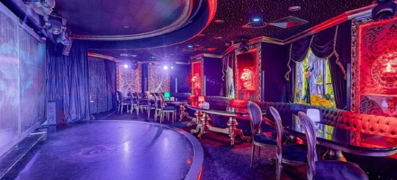 皇家广场酒店(Royal Plaza)图片