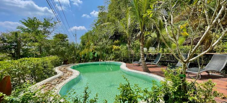 Janthara Resort & Restaurant图片