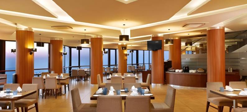 慕苏里斯特尔灵酒店(Sterling Mussoorie)图片