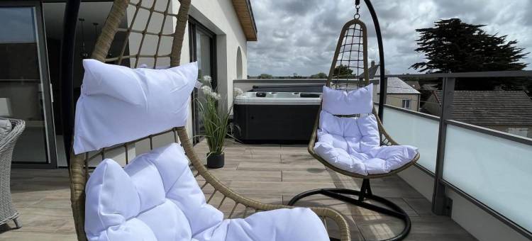 路易丝之家(Les Maisons de Louise)图片