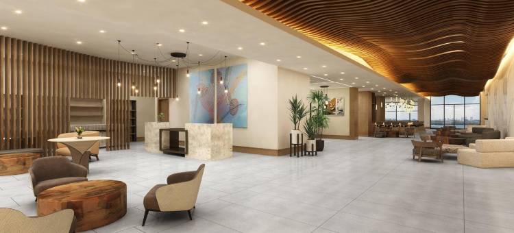 现代傲途格精选酒店(The Current Hotel, Autograph Collection)图片