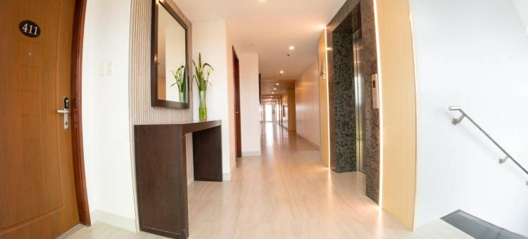 倾城及套房酒店(Allure Hotel & Suites)图片