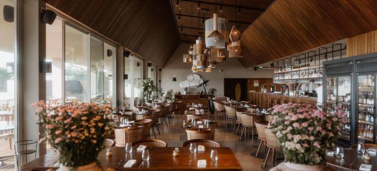 英莫索酒店，设计酒店成员(Immerso Hotel, a Member of Design Hotels)图片