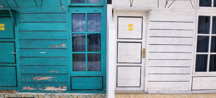 拉拉诺埃家园拉瑙(La Lanoe Homes Ranau)图片