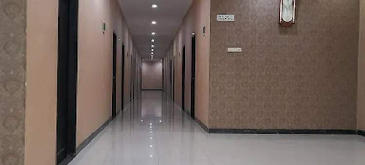 普马塔酒店(Permata Hotel)图片