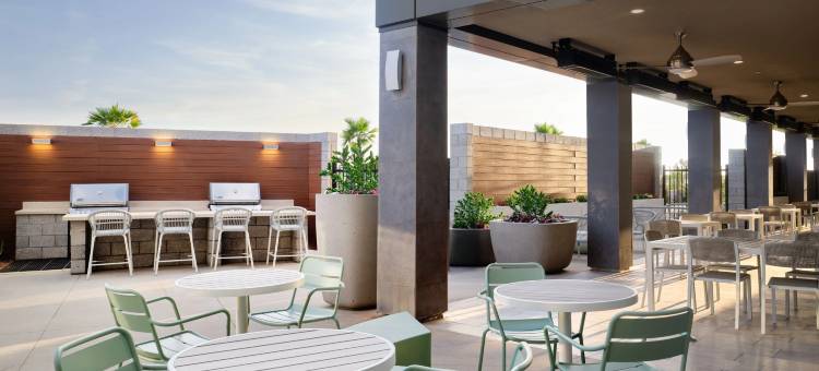 TownePlace Suites Ventura Oxnard图片