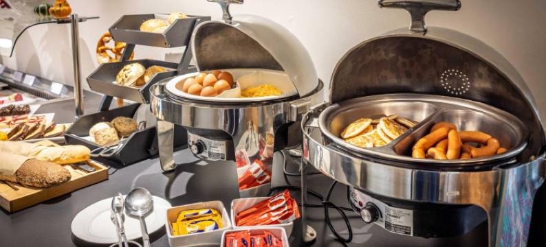 伊斯缇洛设计与生活方式酒店(Design & Lifestyle Hotel Estilo)图片