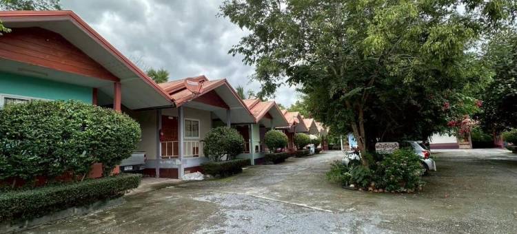 欧婉映度假村(Ouab Im Resort Phu Kradueng)图片