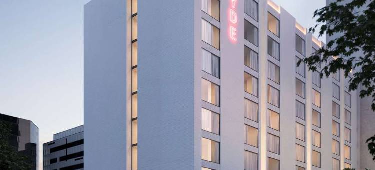 Hyde Perth (Opening April 2026)图片