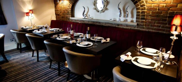 The Ashbourne Hotel, BW Signature Collection图片