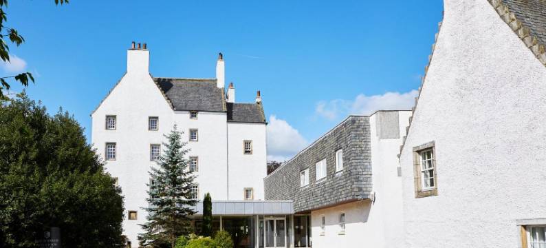 麦当劳胡斯顿之家酒店(Macdonald Houstoun House)图片