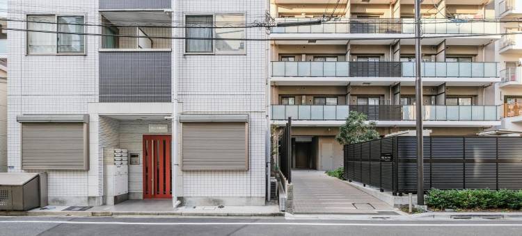 风间渡-锦系町(Fuukanto Kinshicho BNB)图片